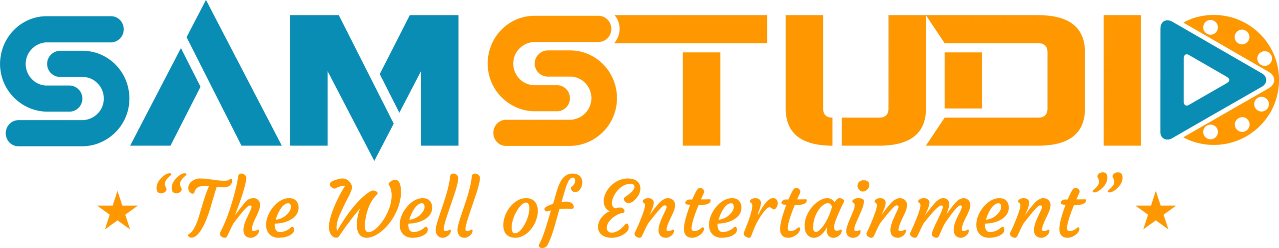 SAMSTUDIO Logo
